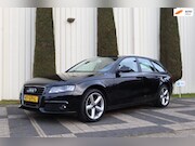 Audi A4 - 1.8 TFSI Navi, ECC, PDC, LMV, Xenon