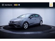 Seat Leon - 1.8TSI 180PK DSG FR NAVI | FULL LINK | ACC | STOELVERW. | LE
