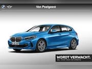 BMW 1-serie - 1 Serie 118i Business Edition