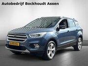 Ford Kuga - 1.5 EcoBoost Titanium | Voorruit verw. | Camera