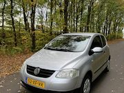 Volkswagen Fox - 1.2 Trendline, Stuurbekr. 161700KM