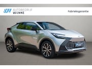 Toyota C-HR - 2.0 Plug-in Hybrid 220pk Dynamic | Navi | App Connect | Clim