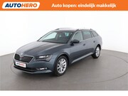 Skoda Superb - Combi 1.5 TSI ACT Style Business |GB78707|