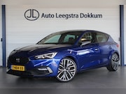 Seat Leon - 1.4 TSI eHybrid PHEV FR SOH 92% | Trekhaak | Camera | Eibach