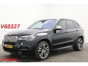 BMW X5 - M50d Pano LED HUD H/K Ventilatie Memory Camera LRHZ AHK APK