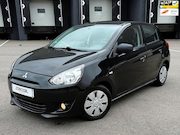 Mitsubishi Space Star - 1.0 Inform NWEAPK/AIRCO/ELKPAKKET/5DEURS/ZUINIG