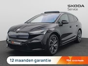 Skoda Enyaq iV - 80 Sportline 204PK Aut. SOH 94,61%, Panoramadak, Trekhaak, M