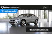 Mercedes-Benz GLC-Klasse Coupe - 300e 4MATIC Premium Plus | Panoramadak | Distronic | Multibe