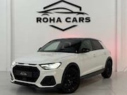 Audi A1 - Citycarver 30 TFSI S-Line