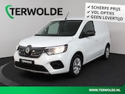 Renault Kangoo - E-Tech L1 Extra 22kW | Trekhaak | Navigatie |