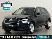 Skoda Kamiq - 1.0 TSI Ambition | Trekhaak elektrisch wegklapbaar | Apple C