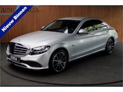 Mercedes-Benz C-klasse - 300 e Premium Pack Burmester - Leder - Dab - Sportstoelen