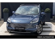 Ford Kuga - 2.5 PHEV Titanium X | Panoramadak | Winterpack | Head Up Dis