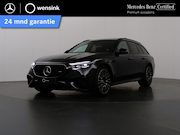 Mercedes-Benz AMG E - Estate 53 4MATIC+ Night Edition | Panoramadak | Stoelventila