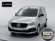 Mercedes-Benz eCitan - 0,99% RENTE - 112 L2 BUSINESS SOLUTION 51 kWh | Achteruitrij