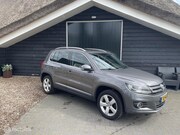Volkswagen Tiguan - 1.4 TSI Sport&Style, Panoramadak, Airco