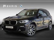 BMW X3 - xDrive30i High Executive | Panorama-dak | Trekhaak
