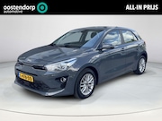 Kia Rio - 1.0 T-GDi MHEV DynamicLine | Navigatie | Achteruitrijcamera