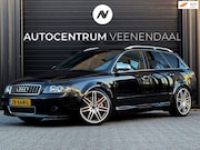 Audi S4 - Avant 4.2 V8 Quattro 344 PK MILLTEK/SCHUIFDAK/RECARO/CAMERA/