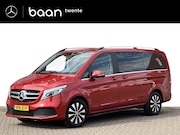 Mercedes-Benz V-klasse - 300d L2 DC Avantgarde | Burmester | Trekhaak | LED
