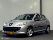 Peugeot 206+ - 1.1 XR 5-deurs [ NL auto met NAP ]