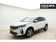 Peugeot 3008 - 1.2 PureTech Allure | Apple carplay/Android auto | Achteruit