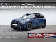MINI Countryman - 1.5 C L | 19 inch John Cooper Works Runway Spoke b