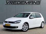 Volkswagen Golf - 1.4 TSI STOELVERW. / CLIMA