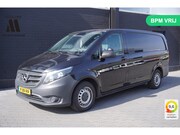 Mercedes-Benz Vito - 114 CDI Lang Automaat EURO 6 - Airco - Cruise - Camera - €16