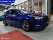 Ford Focus - Wagon St LINE 1.0 TURBO NAVI CRUISE CAMERA STOELVERW. NIEUW 