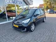 Toyota Verso S - 1.3 VVT-i Aspiration Hoge instap, panorama dak, trekhaak, ca