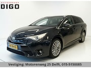 Toyota Avensis - Touring Sports 1.8 VVT-i EXECUTIVE AUTOMAAT PREMIUM PANODAK