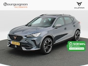 CUPRA Formentor - 1.4 e-Hybrid 204 Pk | Stoel/Stuur Verwarming | Panoramadak |
