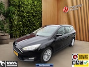 Ford Focus - Wagon 1.0 Lease Edition|125Pk|Trekhaak|Navi|Nap