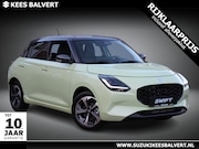Suzuki Swift - 1.2 Style Hybrid Automaat | € 1.600, - korting! | NIEUW | Di