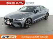 Volvo S60 - 2.0 T5 R-Design