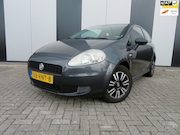 Fiat Grande Punto - 1.3 M-Jet Actual
