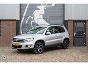 Volkswagen Tiguan - 1.4 TSI Sport&Style