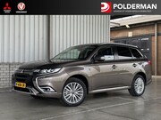 Mitsubishi Outlander - Automaat | Trekhaak | App 2.4 PHEV Intense