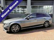 Mercedes-Benz C-Klasse - Estate AMG 43 4MATIC Bj 2016 368pk Dealer onderhouden