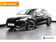 CUPRA Leon - 1.4 e-Hybrid 204 pk Essential 6-DSG | Apple Carplay | Parkee