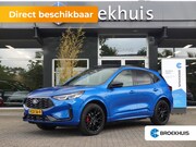 Ford Kuga - Plug-In Hybrid ST-Line X | TREKHAAK | PANORAMADAK | ADAPTIVE