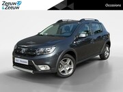 Dacia Sandero - 0.9 TCe SL Stepway | Achteruitrijcamera | Navigatie | Airco 