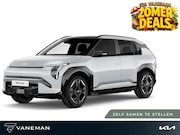 Kia EV3 - GT-PlusLine 81.4 kWh | Elektrisch glazen schuif-/kanteldak |