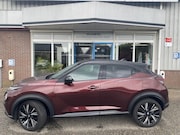 Nissan Juke - 1.0 DIG-T N-Design Apple Carplay/Android Auto