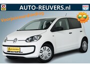 Volkswagen Up! - 1.0 Load up! (CNG) BlueMotion / Airco / TomTom
