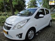 Chevrolet Spark - 1.0 16V LS Bi-Fuel