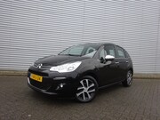 Citroën C3 - 1.0 VTi Collection Climate / Elektr. ramen / Cruise control 