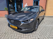 Mazda CX-30 - 2.0 e-SkyActive-G M Hybrid COMFORT, Stoelverw, Trekhaak, Ada