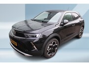 Opel Mokka - 1.2 Turbo Ultimate | Achteruitrijcamera | Adaptieve cruise